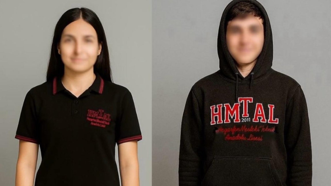 2025-2026 Eğitim Öğretim Yılı Okul Kyafetimiz
